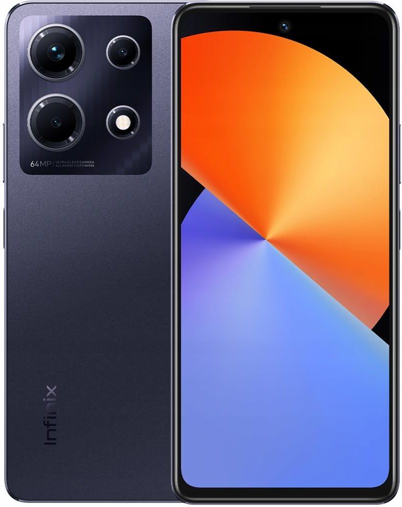 Смартфон Infinix Note 12 128gb Купить