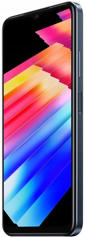 Infinix Hot 30i 4/128GB Czarny - Cena, opinie na Ceneo.pl
