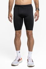 Zdjęcie Rough Radical Męskie Spodenki Do Biegania Power Tech Shorts Czarny M - Środa Wielkopolska