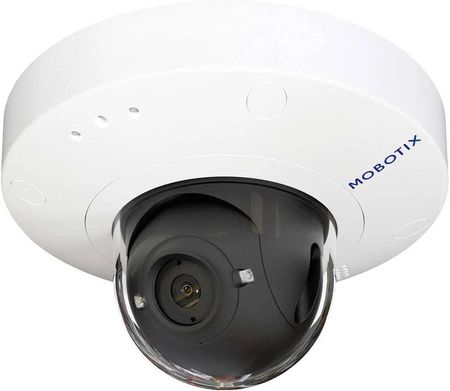 Mobotix Kamera Monitoringu Mx-D71A-8Dn050 Mx-D71A-8Dn050, 3840x2160 Px, Lan (MXD71A8DN050)