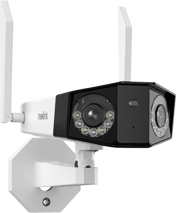 Reolink Kamera Monitoringu Duo2-4Kws, 4608x1728 Px, 180 ° Wlan