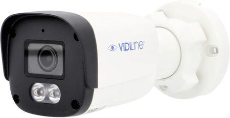 Vidiline Kamera Tubowa Vidi-Ipc-32T-V2 2Mpix 2.8Mm H.265