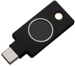 Yubico Yubikey Bio Usb-C (Fido Edition)