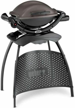 Weber Grill Q 1000 Gas S7103846