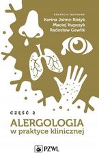 Zdjęcie Alergologia w praktyce klinicznej. Część 2 - Przemków