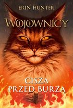 Zdjęcie Cisza przed burzą. Wojownicy. Tom 4 - Pasym