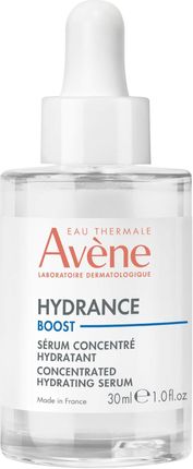 Avene HYDRANCE Skoncentrowane serum nawilżające 30 ml