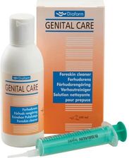 Zdjęcie Diafarm Prepuce Cleanse 100ml H15104 - Żerków