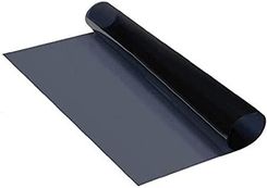 Foliatec Lamina Solarna Homologada Midnight Reflex Superdark Uv Heat Protection Film 76X300Cm