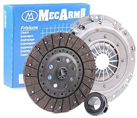 Kit frizione MECARM TOYOTA YARIS prezzo online | AUTODOC