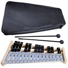 Zdjęcie Dzwonki chromatyczne V-TONE DC 27 Set + Pokrowiec - Sulmierzyce