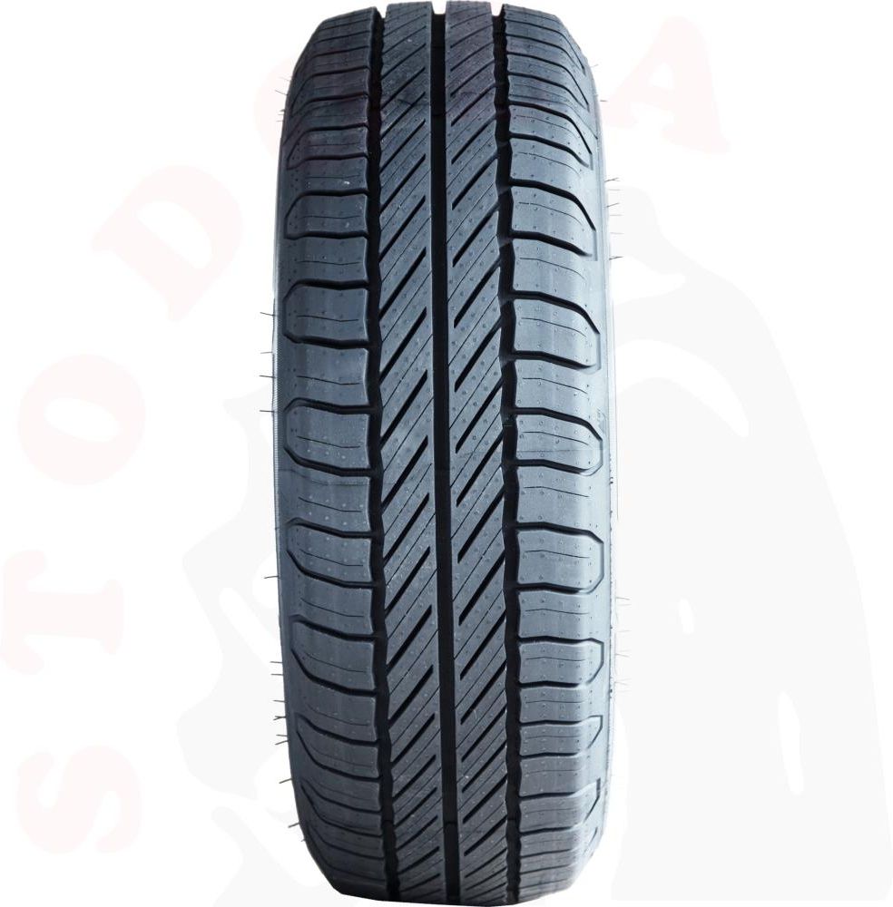 Opony Dostawcze Letnie Tigar Cargo Speed Evo 195/65R16 104/102R ...