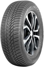 Nokian Snowproof 2 255/45R20 105V