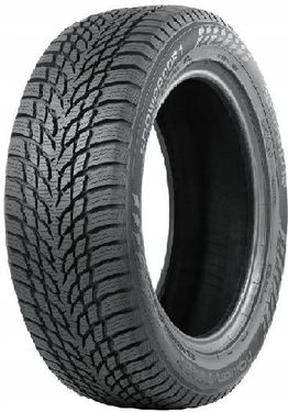 Nokian Snowproof 1 195/50R15 82H