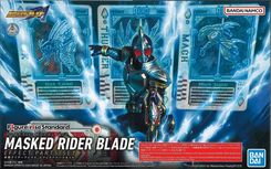 Zdjęcie FIGURE RISE KAMEN RIDER MASKED RIDER BLADE EPS - Gozdnica
