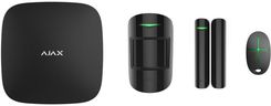 Zdjęcie AJAX StarterKit (black) - Zbąszyń