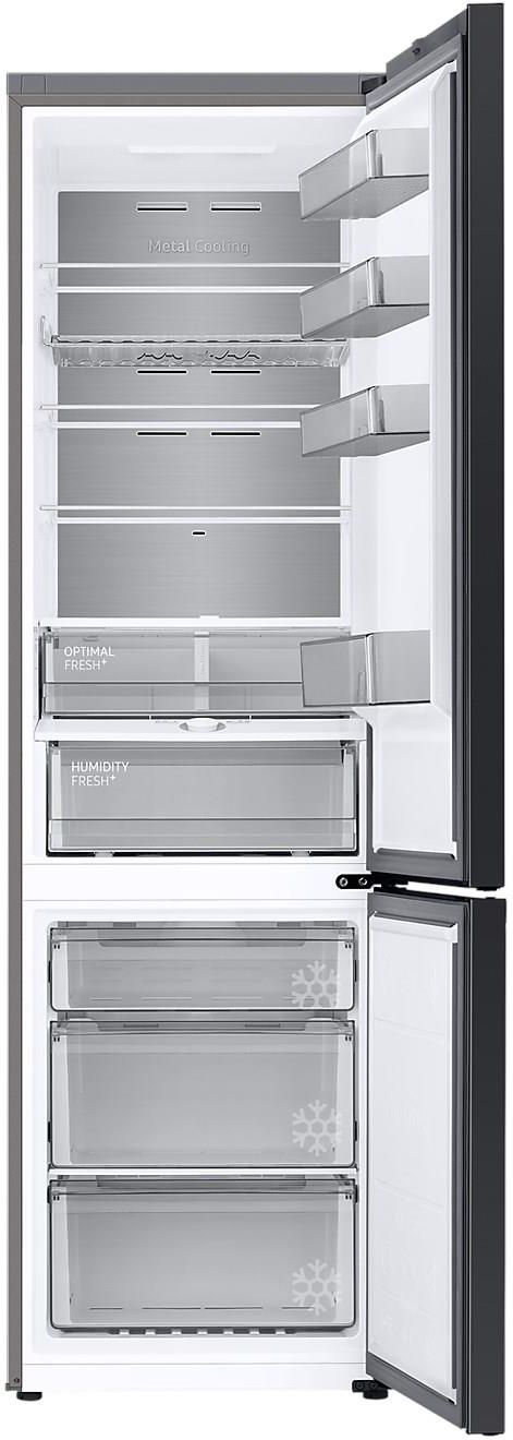 Samsung bespoke rb38a7b5ds9 ef Outlet