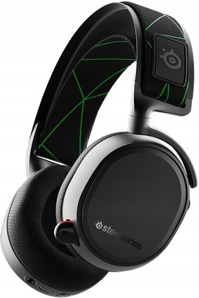 Zestaw słuchawkowy STEELSERIES Arctis 9X Wireless Gaming Headset do Xbox Series/Xbox One/PC