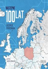 Zdjęcie Następne 100 lat. Prognoza na XXI wiek (Audiobook) - Sulęcin