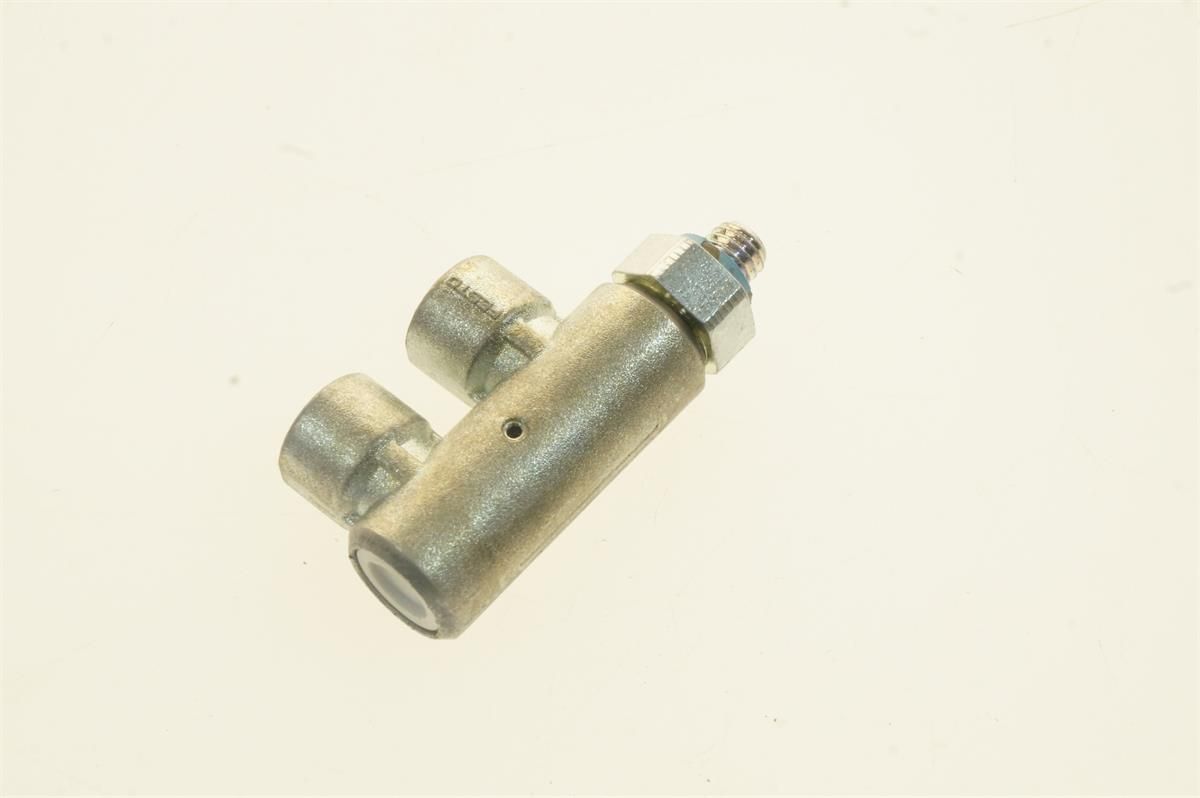 Valvola di ritegno Festo HGL-M5-B 530029 nuova