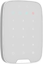 Zdjęcie AJAX KeyPad Plus (white) - Suchowola
