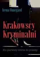 Krakowscy kryminalni (E-book)