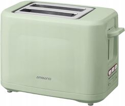 Zdjęcie Ambiano toster opiekacz do kanapek 800W 2 kromki - Dolsk