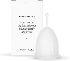 Zdjęcie Your KAYA Kubeczek menstruacyjny SMALL - Głowno