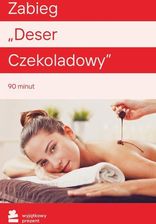 Zdjęcie Wyjątkowy Prezent Zabieg Deser Czekoladowy - Jastarnia