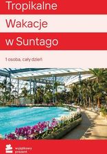 Zdjęcie Wyjątkowy Prezent Suntago Dla 1 Osoby - Polanów