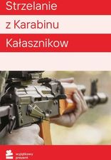 Zdjęcie Wyjątkowy Prezent Strzelanie Z Karabinu Kałasznikow - Koszalin