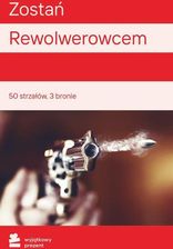 Zdjęcie Wyjątkowy Prezent Zostań Rewolwerowcem - Koszalin