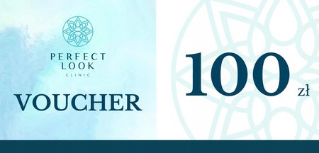 Voucher Perfect Look Clinic Prezent Dzień Mamy 100 Zł