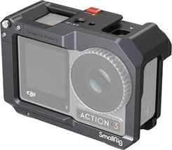 klatka SmallRig 4119 dla DJI OSMO Action 4 i DJI OSMO Action 3