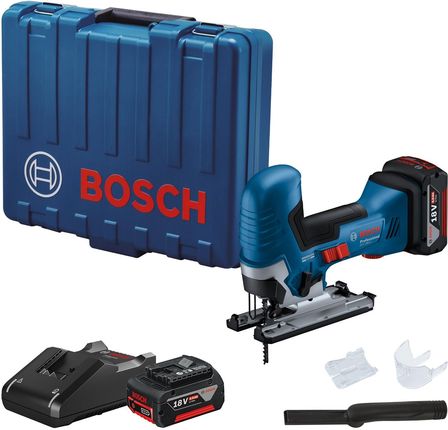 Bosch GST 185-LI Professional 06015B2022