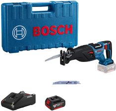 Zdjęcie Bosch GSA 185-LI Professional 06016C0021 - Ostróda