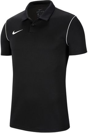 Koszulka Polo Nike Junior Park 20 BV6903-010 : Rozmiar - XL (158-170cm)