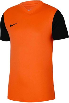 Koszulka Nike Junior Dri-Fit Tiempo Premier 2 DH8389-819 : Rozmiar - XS (122-128cm)