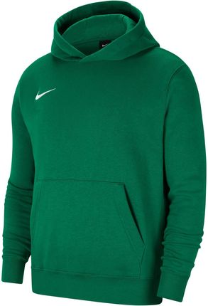 Bluza z kapturem Nike Junior Park 20 CW6896-302 : Rozmiar - M (137-147cm)
