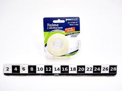 Zdjęcie Penword Taśma Biurowa Z Obcinaczem 19Mmx33M 1018A-19 - Miłosław