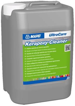 Mapei Kerapoxy Cleaner 5L 41660