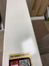 Zdjęcie Cezar Hi Line Prestige Biała Połysk 605086 - Tarnów