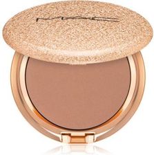 Zdjęcie Mac Cosmetics Skinfinish Sunstruck Matte Bronzer Puder Brązujący Odcień Matte Medium Rosy 8 G - Reszel