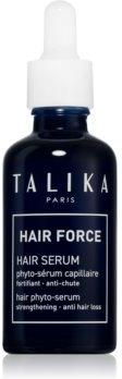 Talika Hair Force Serum Intensywne Serum Na Porost Włosów I Wzmocnienie Cebulek 50 Ml