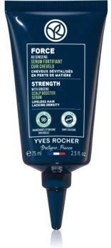 Yves Rocher Force Serum Wzmacnijące Na Skórę Głowy 75 Ml