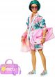 Barbie Extra Fly Ken Plazowa w podrozy HNP86