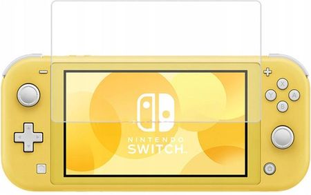 Devia Folia Hydrożelowa do Nintendo Switch Lite