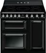SMEG TR93IBL2 Czarna