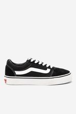 Zdjęcie Trampki Vans Ward VN0A3IUNIJU1 - Czarna Woda
