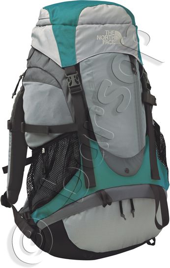 terra 40 north face